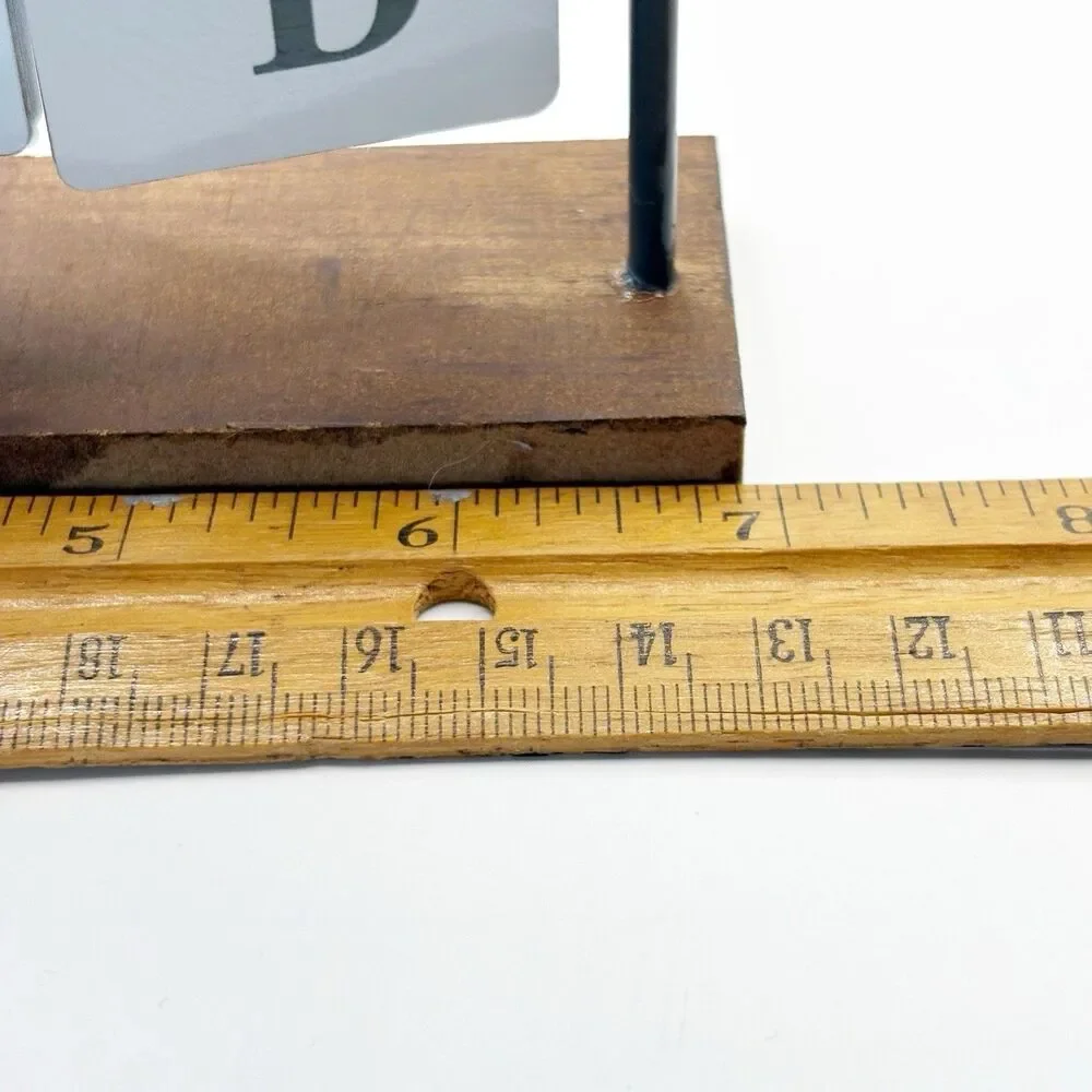 Unbranded metal flip